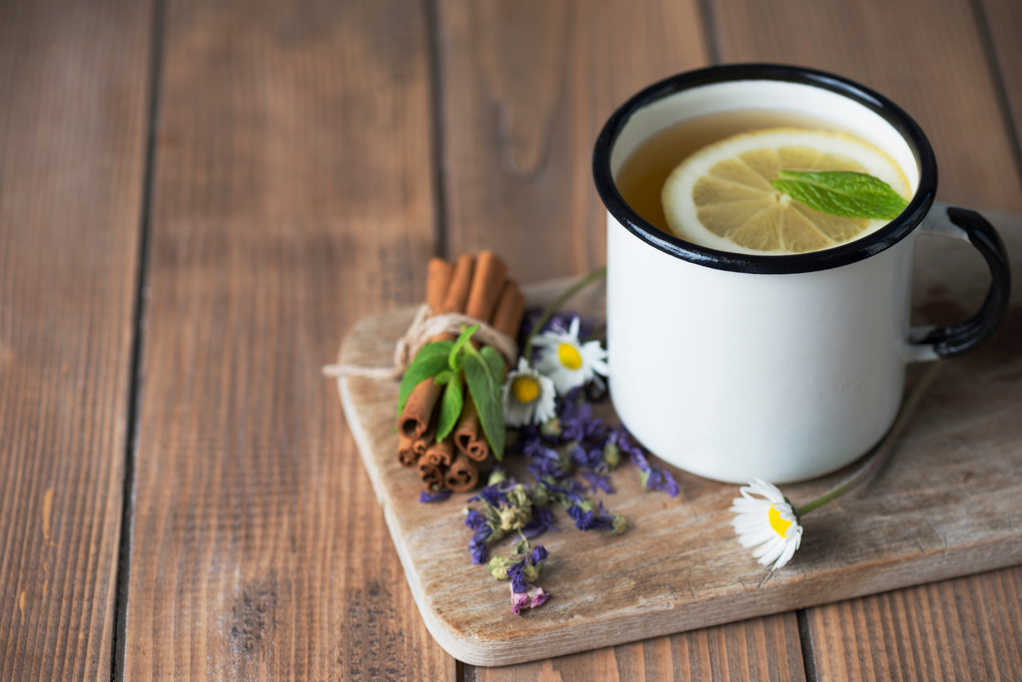 Herbal Tea
